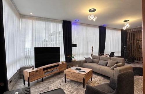 Ardesen House | DENİZ VE VİLLA