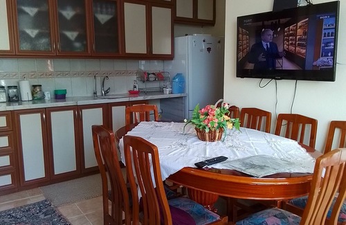 Gerze House | Denize Sıfır Müstakil Bahçeli Yalı