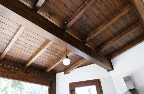 L'Aquila House | Dentro le mura, natura relax e cultura