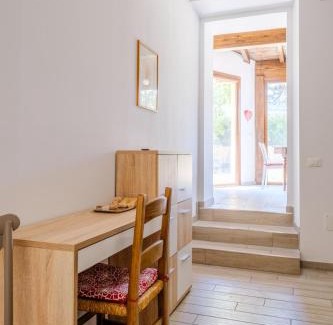 L'Aquila House | Dentro le mura, natura relax e cultura