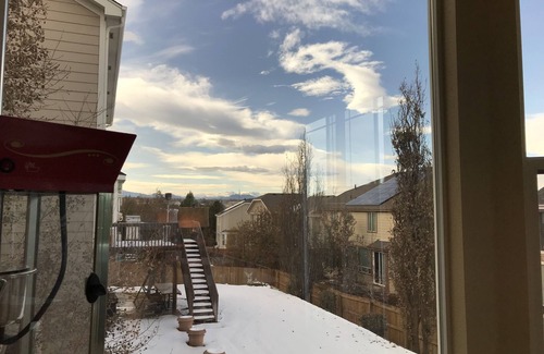 Thornton House | Denver to Boulder Rocky Mountain Colorado Home