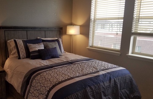 Arvada Plaza Area House | Denver West Adventures...A Special and Artful Colorado Vacation Experience