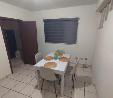 Ciudad Obregon Apartment | Depa Colima