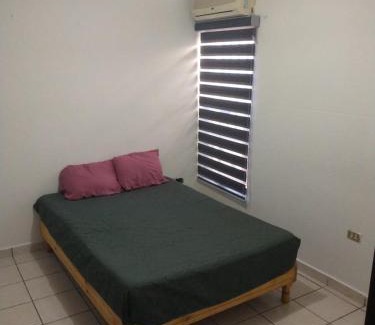 Ciudad Obregon Apartment | Depa Colima