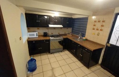 Ciudad Obregon Apartment | Depa Colima