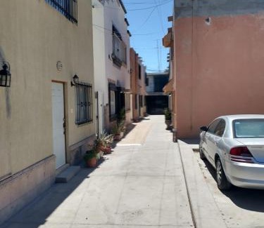 Ciudad Obregon Apartment | Depa Colima