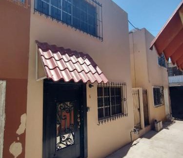 Ciudad Obregon Apartment | Depa Colima