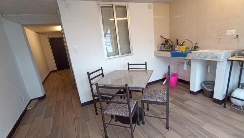 Tulancingo Apartment | Depa en el Centro