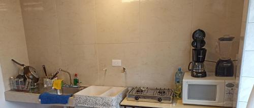 Tulancingo Apartment | Depa en el Centro