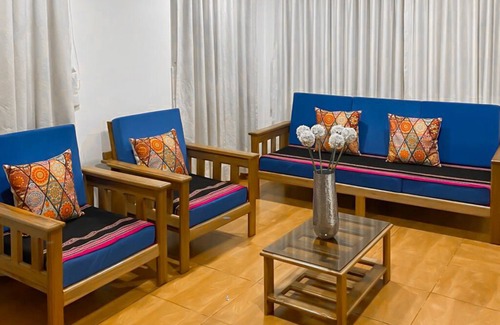 Huaraz Apartment | Depa en el Corazón de Huaraz, Vive la Vida Aquí