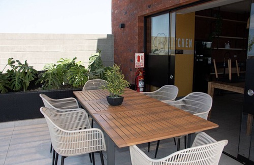 Sector 1 House | Depa/estudio en Magdalena Límite con san Isidro