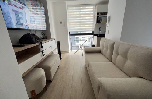 Sector 1 House | Depa/estudio en Magdalena Límite con san Isidro