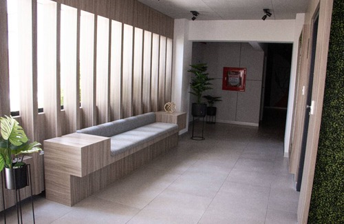 Sector 1 House | Depa/estudio en Magdalena Límite con san Isidro