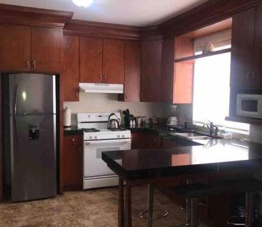 Mexicali Apartment | DEPA SOFIA