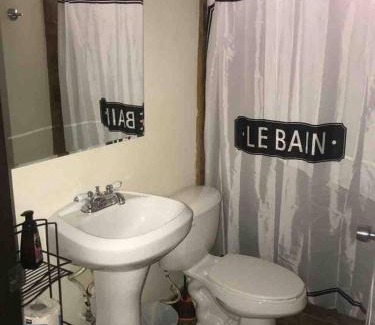 Mexicali Apartment | DEPA SOFIA