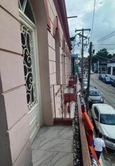 Zona Centro Apartment | Depa supercéntrico con cochera 2 camas grandes, cerca de estación de autobuses