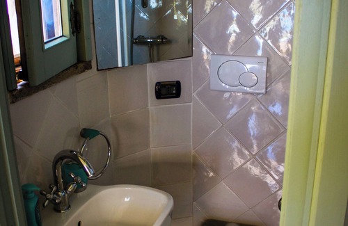 Faro Cottage | DEPANDANCE in Villa in San Felice Circeo
