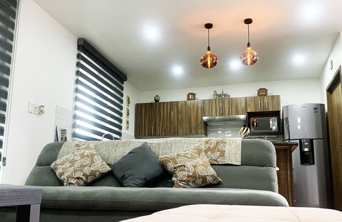 San Pedro Tlaquepaque House | Departamento Loma Bonita