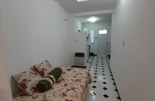 Concepcion del Uruguay Apartment | Departamento ubicado a 4 cuadras de la Plaza Ramírez.