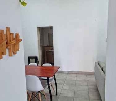 Concepcion del Uruguay Apartment | Departamento Familiar muy amplio