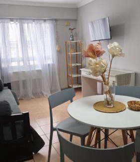 Province of Tucuman Apartment | Departamento Momó