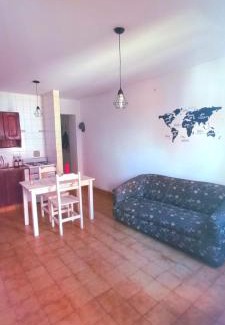 Barrio Centro Apartment | Departamento parque San Martín