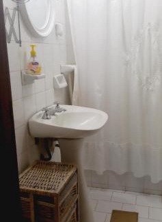 Barrio Centro Apartment | Departamento parque San Martín