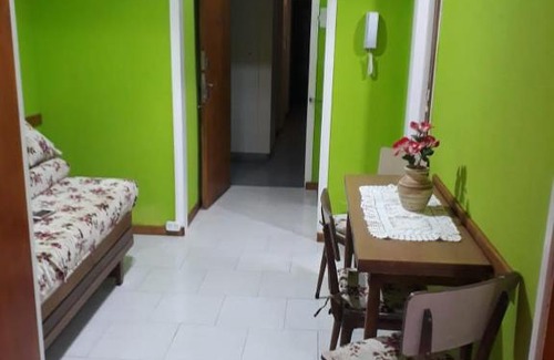 Mar del Plata Apartment | Departamento 1 ambiente