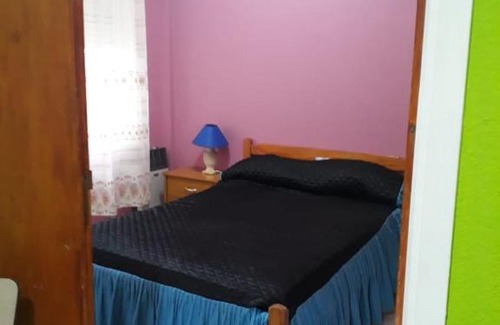 Mar del Plata Apartment | Departamento 1 ambiente