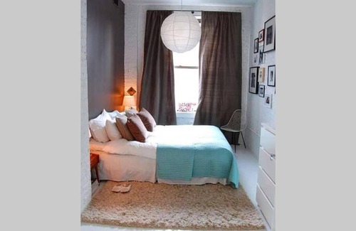 Salina Cruz Apartment | Departamento 18 de marzo