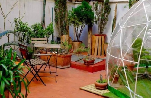 Salina Cruz Apartment | Departamento 18 de marzo