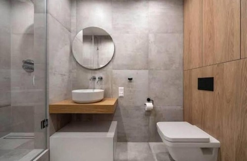 Salina Cruz Apartment | Departamento 18 de marzo