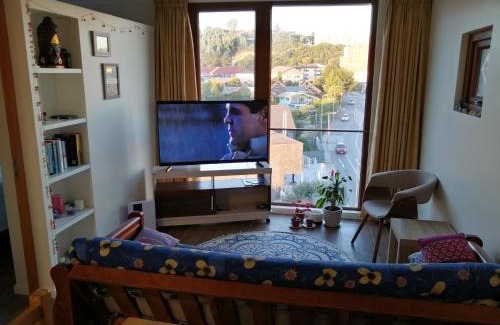 Puerto Montt Apartment | Departamento 1D 1B, Puerto Montt