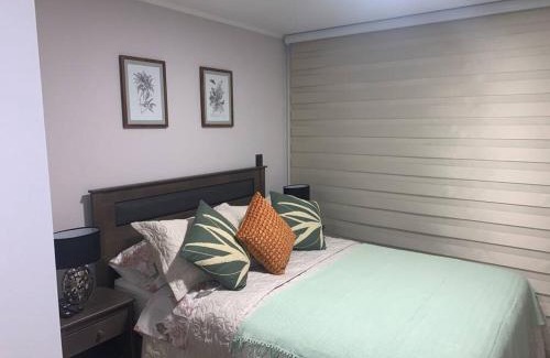 Temuco Apartment | Departamento 2 personas