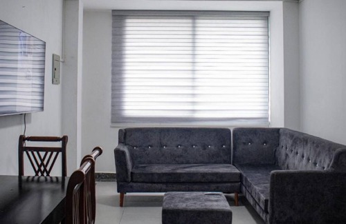 Santo Domingo de los Colorados Apartment | DEPARTAMENTO 200