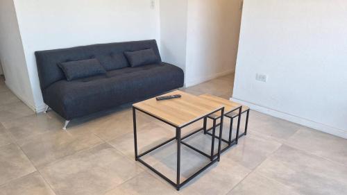 Las Colinas de Peralta Ramos Apartment | Departamento 3 ambientes a 3 cuadras de la playa con parrilla y cochera