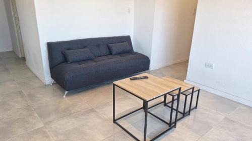 Las Colinas de Peralta Ramos Apartment | Departamento 3 ambientes a 3 cuadras de la playa con parrilla y cochera