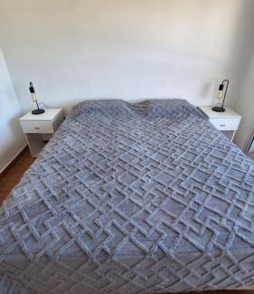 Las Colinas de Peralta Ramos Apartment | Departamento 3 ambientes a 3 cuadras de la playa con parrilla y cochera
