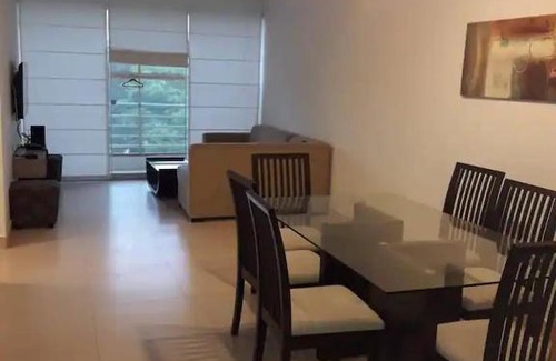 Piura Apartment | Departamento 3 dormitorios 602