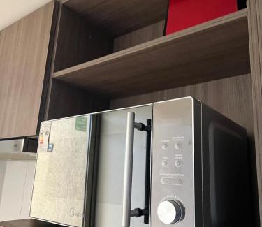 Calama Apartment | departamento 3 habitaciones
