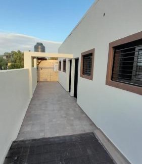 Las Heras Apartment | Departamento 3 personas