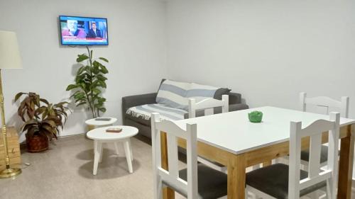 Tandil Apartment | Departamento 4 de Abril 541
