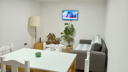 Tandil Apartment | Departamento 4 de Abril 541
