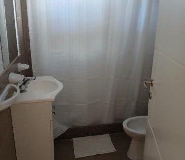 Tandil Apartment | Departamento 4 de Abril 541