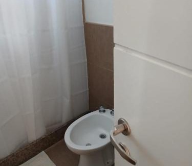 Tandil Apartment | Departamento 4 de Abril 541