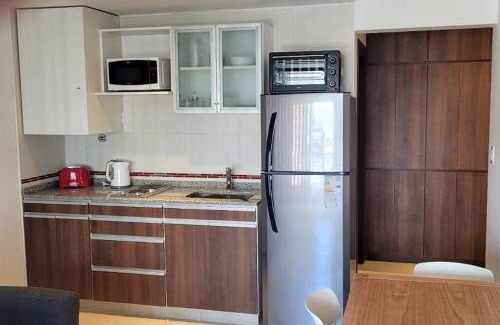 Constitucion Apartment | departamento a estrenar 4 pax