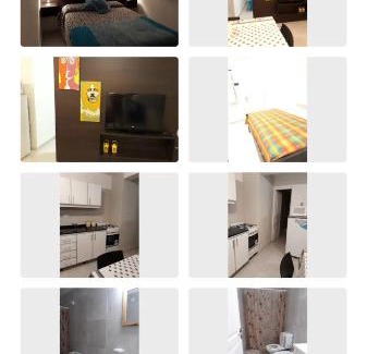 Pinamar Apartment | Departamento a metros del Mar
