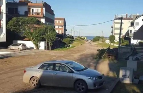 Pinamar Apartment | Departamento a metros del Mar