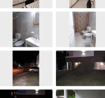 Pinamar Apartment | Departamento a metros del Mar