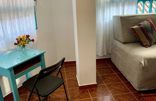 Pisac Apartment | Departamento Acogedor Céntrico